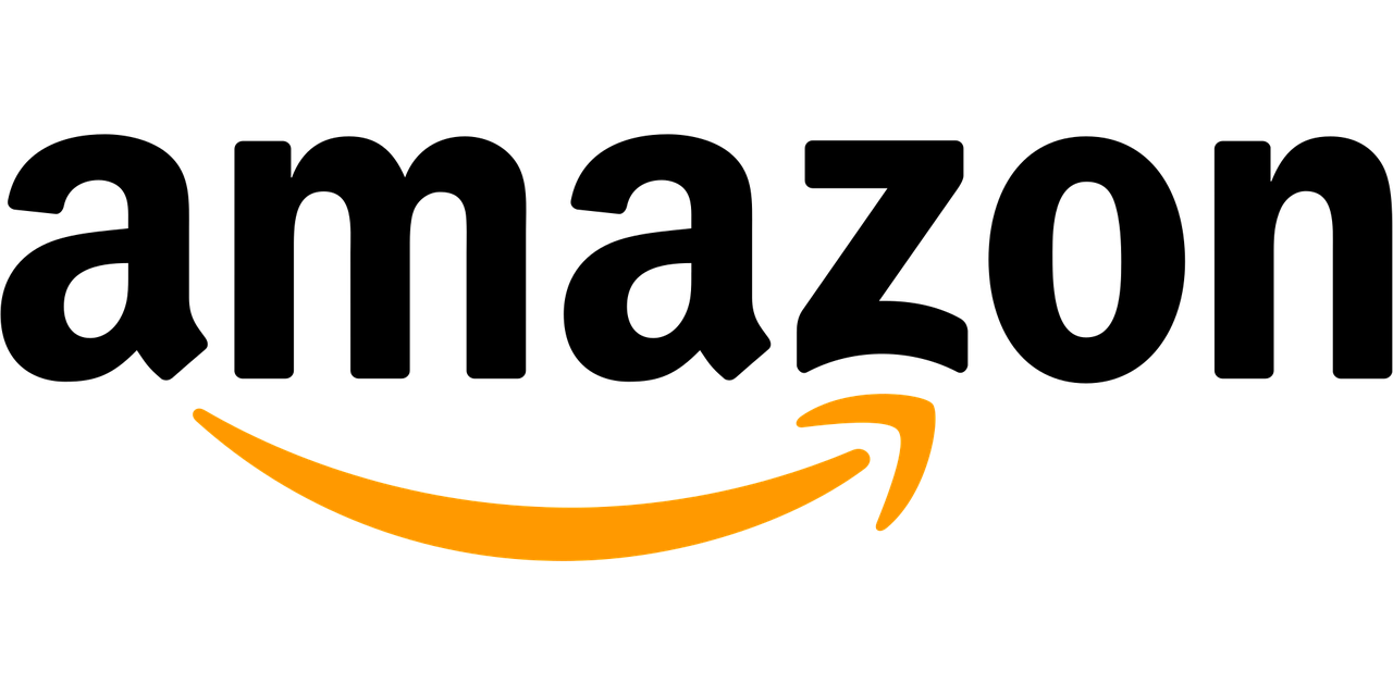 Amazon India store logo