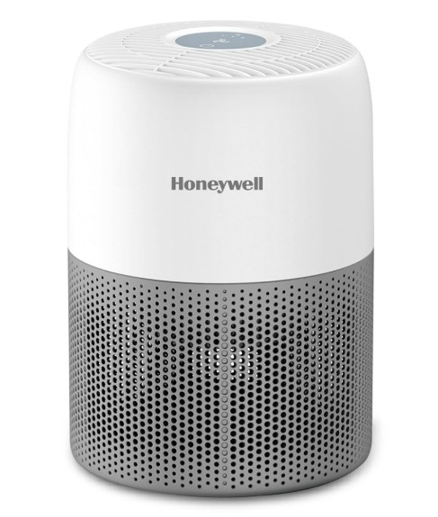 Honeywell Air Touch V1 Air Purifier for Home | H13 HEPA | Best for Delhi Pollution (235 sq ft)